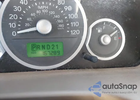 2005 Mercury Mariner Convenience z USA, uszkodzony, nr VIN 4M2YU56Z85DJ28734